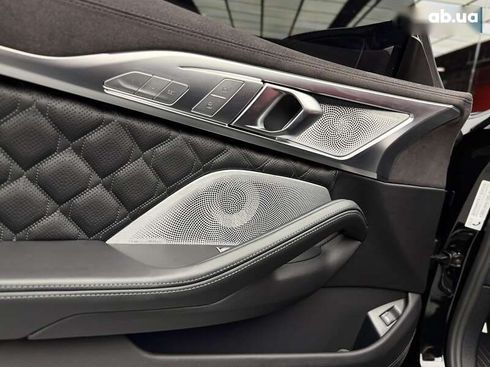 BMW M8 2023 - фото 27