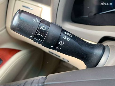 Lexus RX 2010 - фото 27