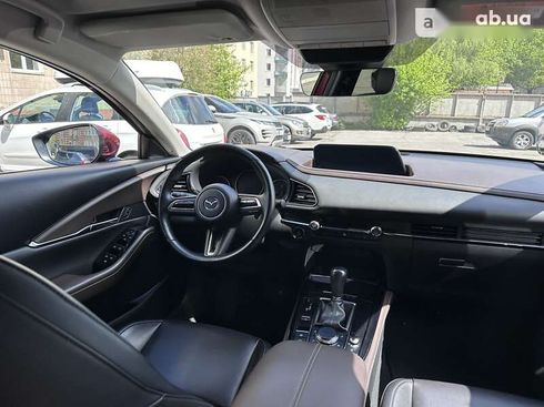 Mazda CX-30 2020 - фото 8