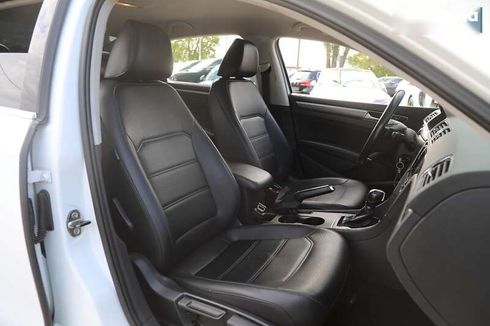Volkswagen Passat 2016 - фото 10
