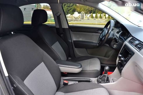 SEAT Toledo 2013 - фото 26