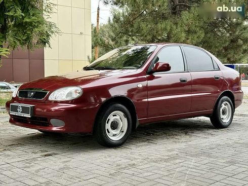 ЗАЗ Sens 2013 - фото 3