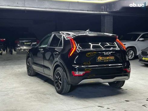 Kia Niro 2023 - фото 4