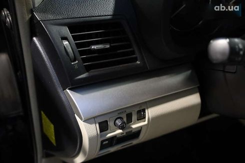 Subaru Outback 2012 - фото 15