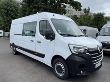 Продажа б/у Renault Master в Киевской области - купить на Автобазаре