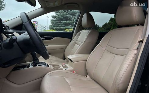 Nissan Rogue 2019 - фото 9