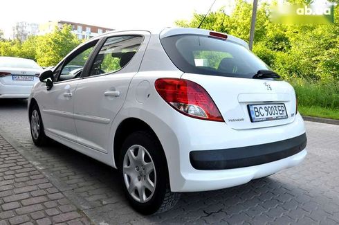 Peugeot 207 2011 - фото 7