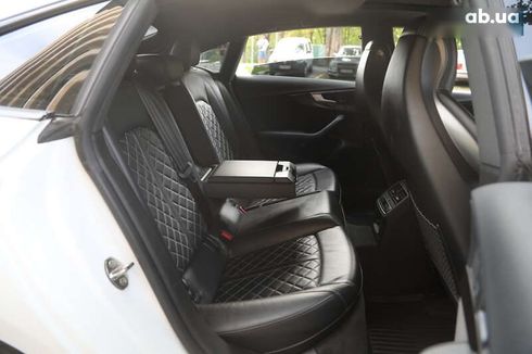 Audi S5 2017 - фото 10