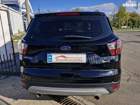 Ford Kuga 2019 - фото 5