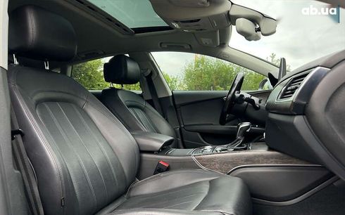 Audi A7 2016 - фото 9
