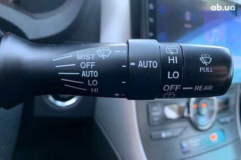 Toyota Auris 2007 - фото 18