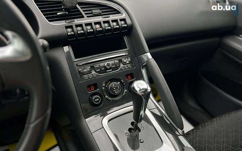 Peugeot 3008 2014 - фото 19