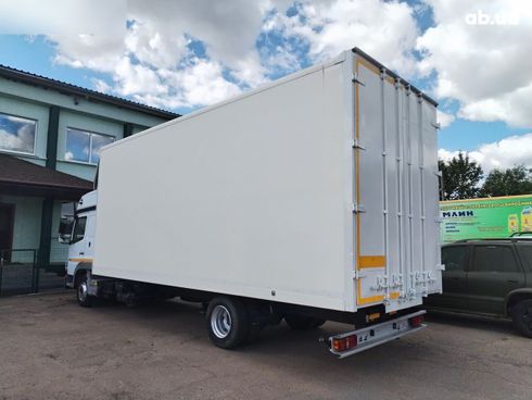 Mercedes-Benz Atego 822 2011 - фото 6