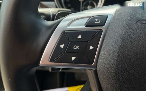 Mercedes-Benz M-Класс 2014 - фото 14