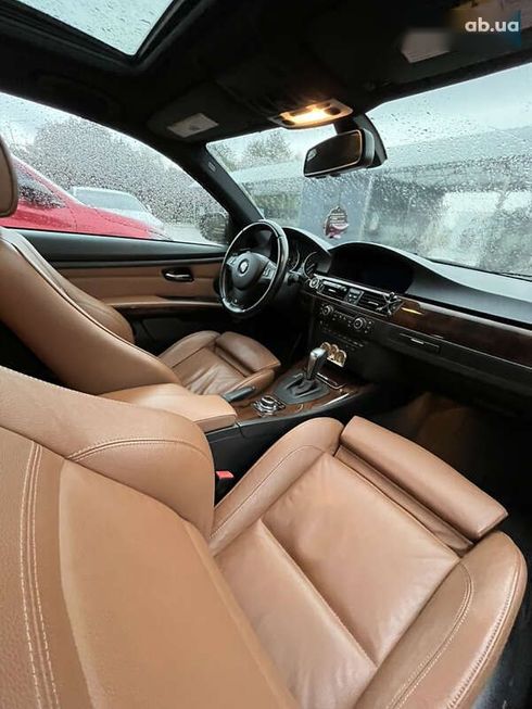 BMW 3 серия 2012 - фото 15
