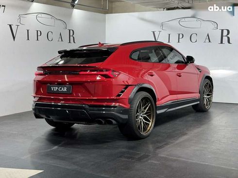 Lamborghini Urus 2021 - фото 7