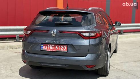 Renault Megane 2020 - фото 11