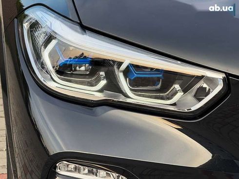 BMW X5 2018 - фото 13