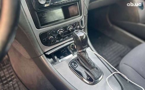 Mercedes-Benz CLK-Класс 2004 - фото 13