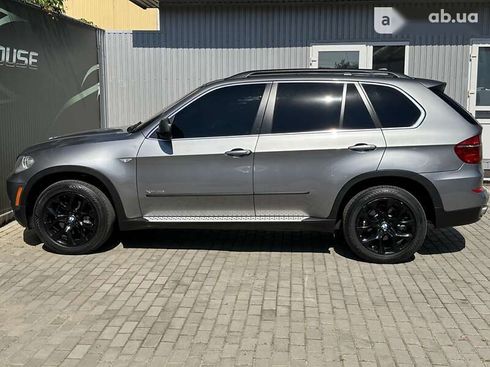 BMW X5 2013 - фото 22