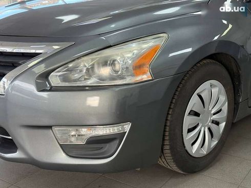Nissan Altima 2015 - фото 7