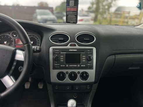 Ford Focus 2007 - фото 30