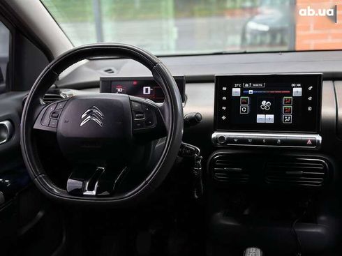 Citroёn C4 Cactus 2015 - фото 16