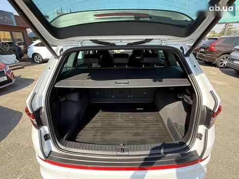 Skoda Kodiaq 2024 - фото 29