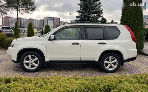 Nissan X-Trail 2008 - фото 4