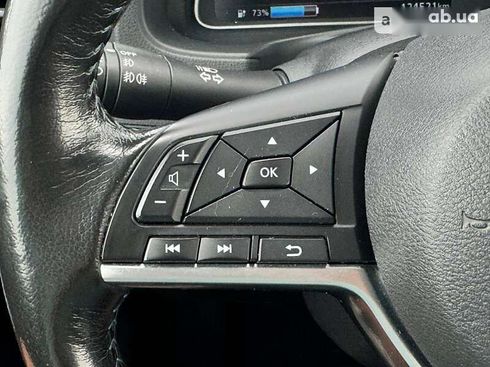 Nissan Leaf 2018 - фото 28