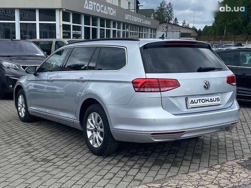 Volkswagen Passat 2016 - фото 8