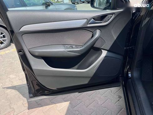 Audi Q3 2013 - фото 11