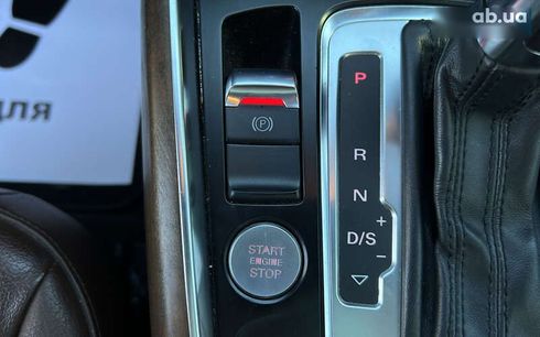 Audi Q5 2012 - фото 27