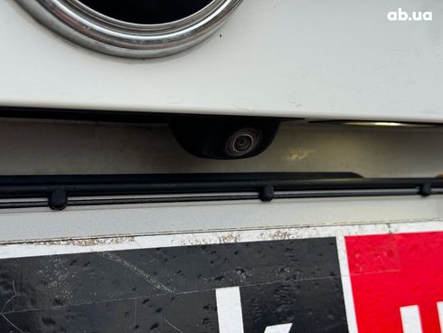 BMW X5 2016 белый - фото 9