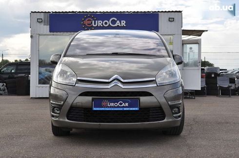 Citroёn C4 Picasso 2011 - фото 2