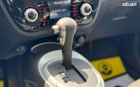 Nissan Juke 2012 - фото 13