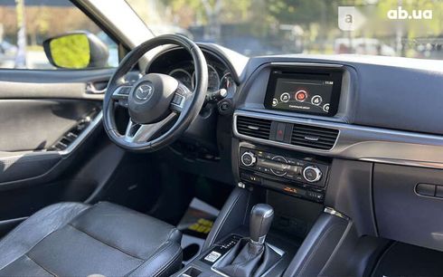 Mazda CX-5 2016 - фото 10