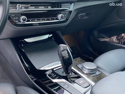 BMW X3 2017 - фото 9