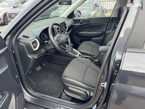 Hyundai Venue 2021 - фото 5