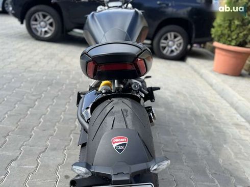 Ducati Xdiavel 2016 - фото 9