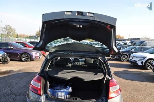 Renault Megane 2006 - фото 20