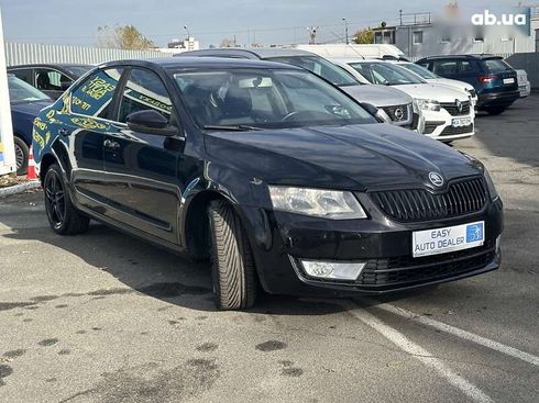 Skoda Octavia 2013 - фото 4