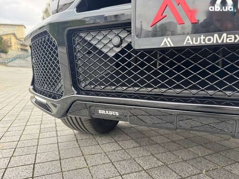 Mercedes-Benz G-Класс 2020 - фото 20