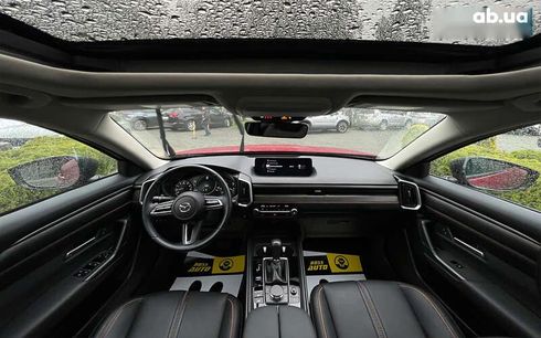 Mazda CX-50 2022 - фото 11