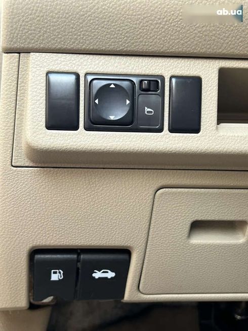 Nissan Tiida 2008 - фото 15