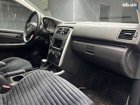 Mercedes-Benz B-Класс 2011 - фото 22