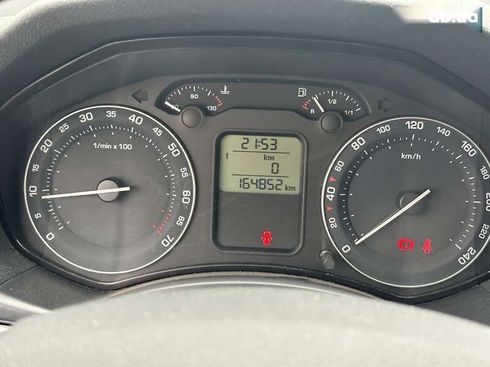 Skoda Octavia 2008 - фото 26