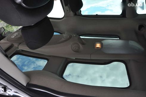 Peugeot Partner 2012 - фото 26