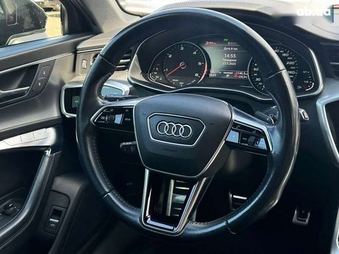 Audi A6 2019 - фото 18