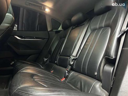 Maserati Levante 2017 - фото 16
